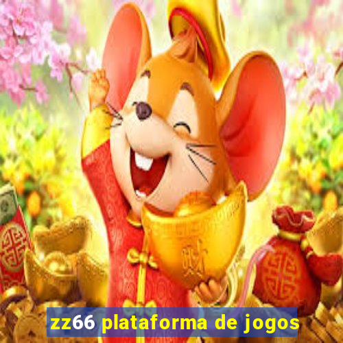 zz66 plataforma de jogos